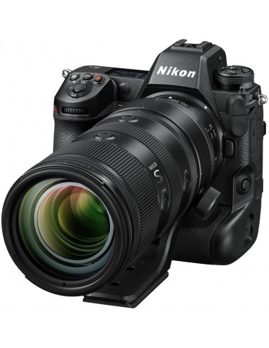 Nikon NIKKOR Z 70-200mm f/2.8 VR S II