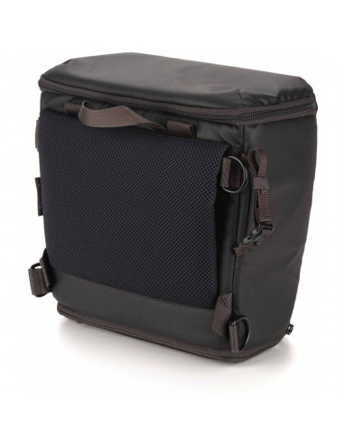 Shimoda Top Loader Medium - Nero