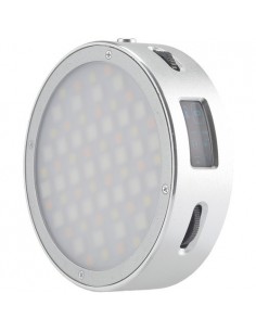 Godox LED R1 Silver - Round...