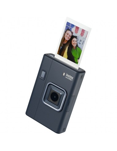 Fujifilm Instax Mini Liplay+...