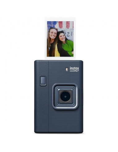 Fujifilm Instax Mini Liplay+...