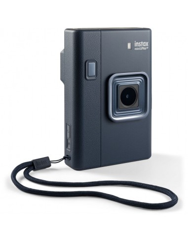 Fujifilm Instax Mini Liplay+...