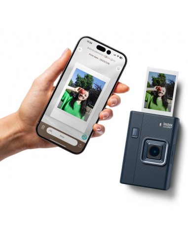 Fujifilm Instax Mini Liplay+...