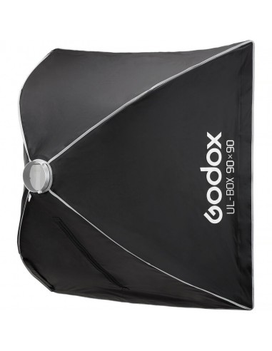 Godox UL-BOX-90 softbox quadrato 90x90cm