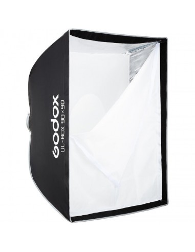 Godox UL-BOX-90 softbox quadrato 90x90cm