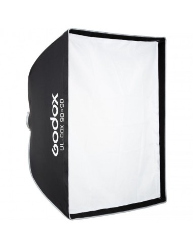 Godox UL-BOX-90 softbox quadrato 90x90cm
