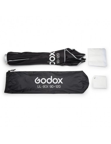 Godox UL-BOX-90X120 softbox...