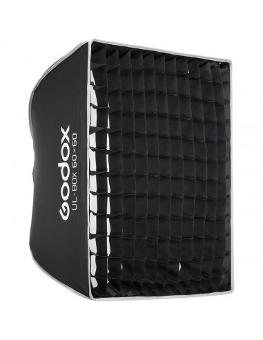 Godox UL-BOX-60 softbox quadrato 60x60cm
