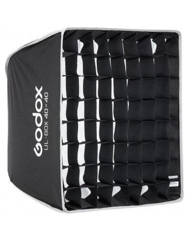 Godox UL-BOX-40 softbox quadrato 40x40cm