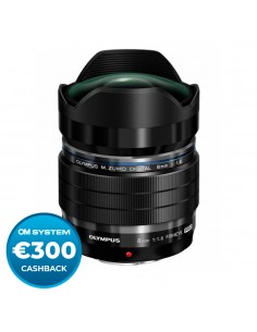 Olympus M.Zuiko Digital ED...