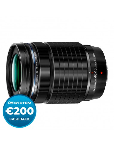 OM System M.Zuiko Digital ED 40-150mm...