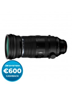 OM System M.Zuiko Digital...