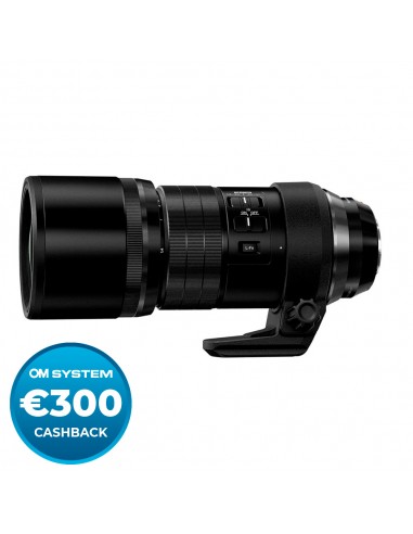 Olympus M.Zuiko Digital ED 300mm f/4...