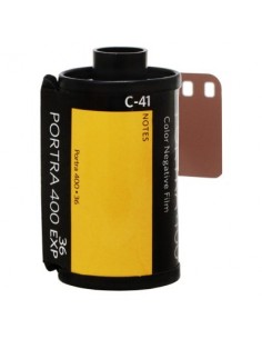 Kodak Professional Portra...