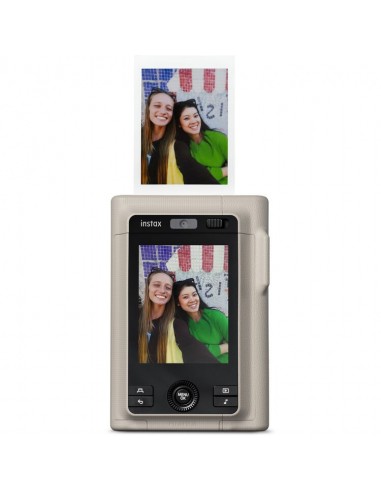 Fujifilm Instax Mini Liplay+...