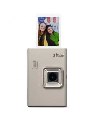 Fujifilm Instax Mini Liplay+...