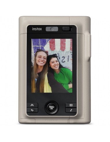 Fujifilm Instax Mini Liplay+...