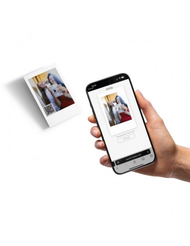 Fujifilm Instax Mini Liplay+...