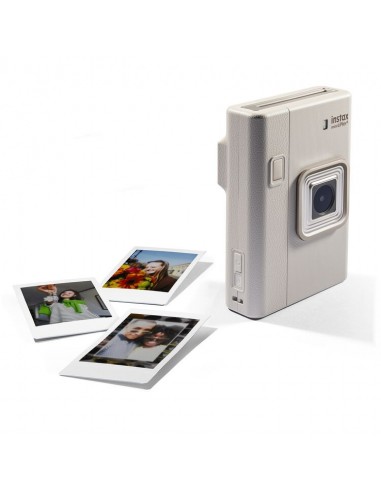 Fujifilm Instax Mini Liplay+...