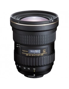 Tokina AT-X 14-20mm f/2.0...