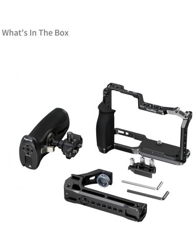 SmallRig 5468 cage kit avanzato per...