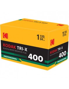 Kodak Tri-X Pan 400 -...