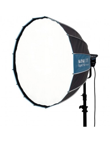 Nanlite SB-RP-90 softbox parabolico...
