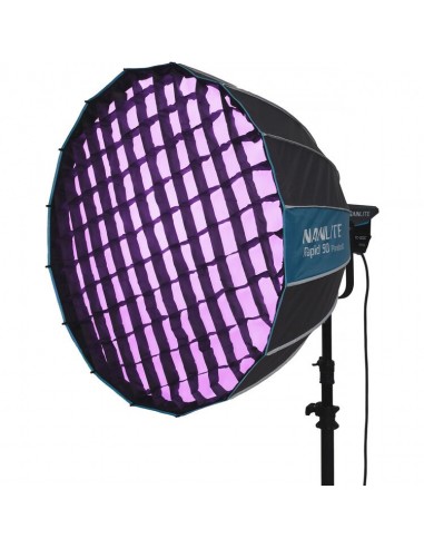 Nanlite SB-RP-90 softbox parabolico...
