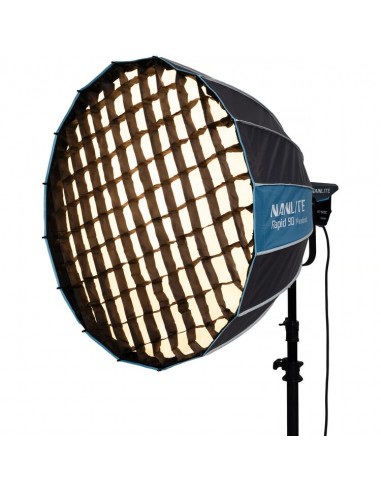 Nanlite SB-RP-90 softbox parabolico...