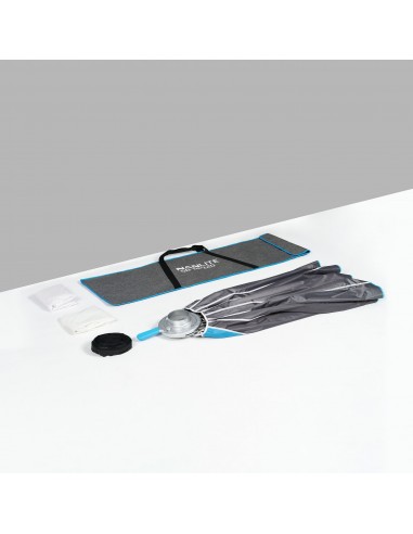 Nanlite SB-RP-120 softbox parabolico...