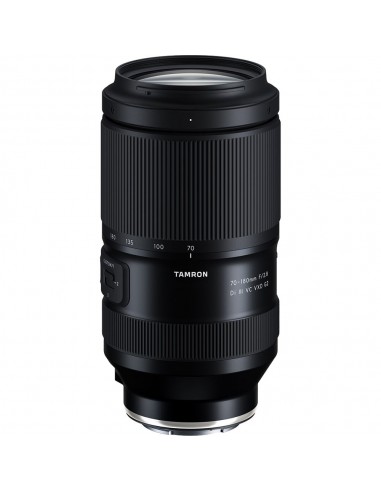 Tamron 70-180mm f/2.8 Di III VC VXD...
