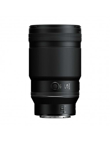 Nikon NIKKOR Z 35mm f/1.2 S