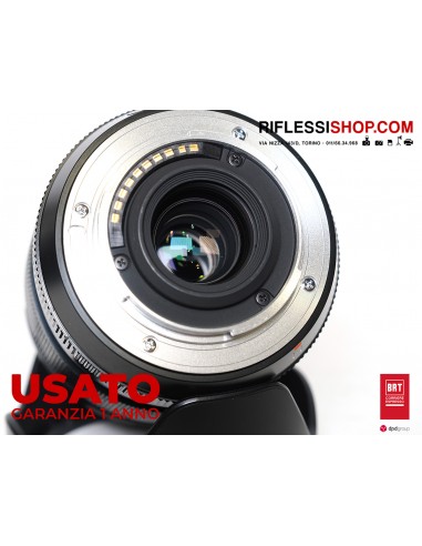 Fujifilm XF 14mm f/2.8 R - USATO