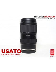 Tamron 28-75mm f/2.8 Di III...