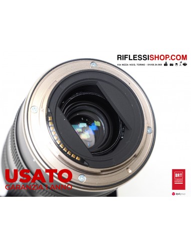 Tamron 28-75mm f/2.8 Di III VXD G2...