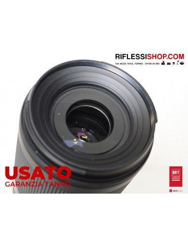 Tamron 70-300mm Di III RXD (Nikon Z...