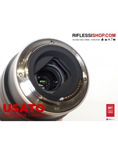 Tamron 70-300mm Di III RXD (Nikon Z...