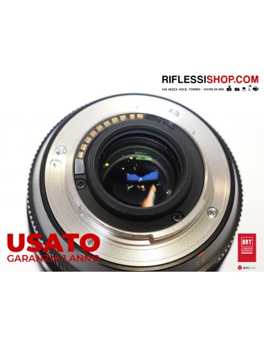 Fujifilm XF 23mm f/1.4 R (x-mount) -...