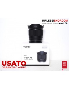 Viltrox AF 56mm F/1.7 E...