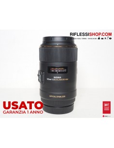 Sigma 105mm f/2.8 EX DG...