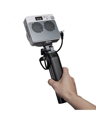 Godox BG02 impugnatura battery grip