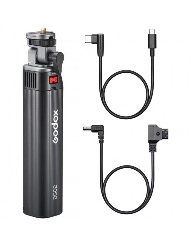 Godox BG02 impugnatura battery grip