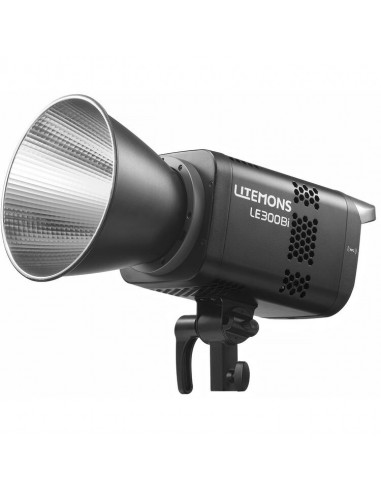 Godox Litemons LE300Bi torcia led...