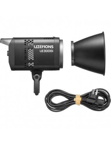 Godox Litemons LE300Bi torcia led...