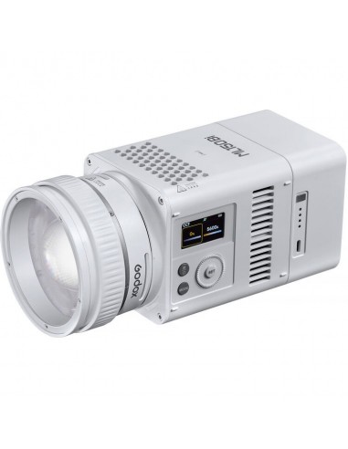 Godox ML-150 Bi Led portatile Bi-color