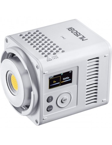 Godox ML-150 Bi Led portatile Bi-color