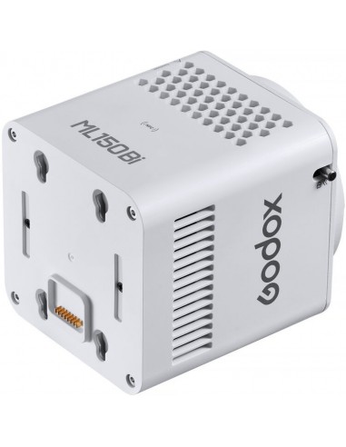Godox ML-150 Bi Led portatile Bi-color