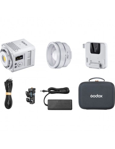 Godox ML-150 Bi Led portatile Bi-color