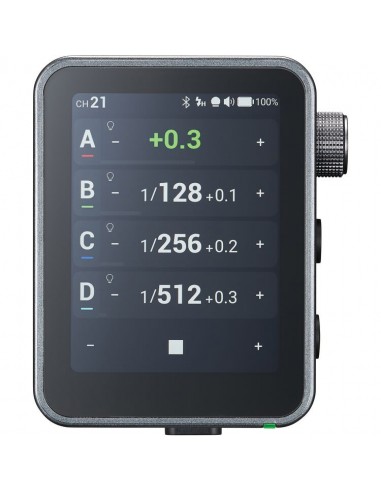 Godox X3 Pro trasmettitore TTL (Sony)