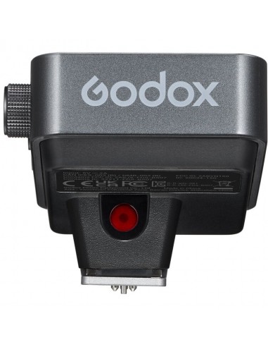 Godox X3 Pro trasmettitore TTL (Nikon)